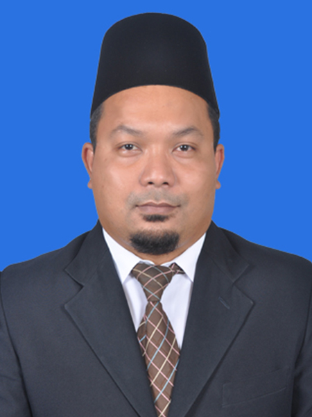 En Khairil Anwar bin Othman