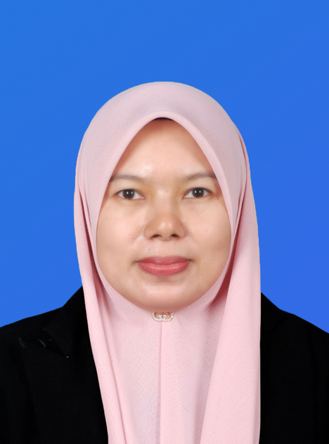 Pn. Farah Azila binti Abdul Halim