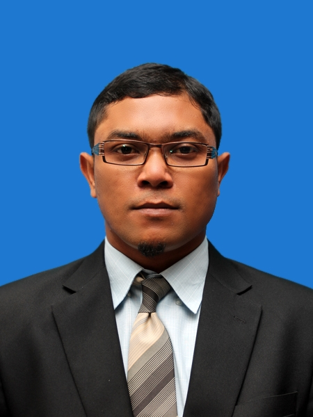 En. Mohd Fadzil bin Shazali