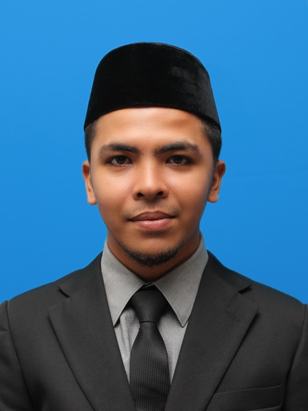En. Azrul Afzal bin Abdul Latif