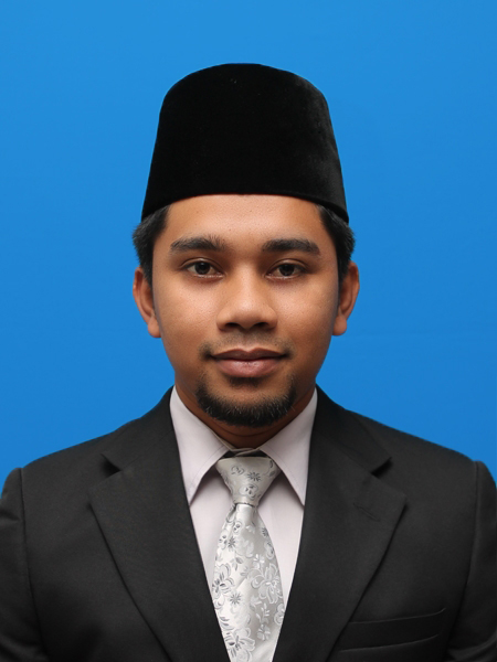 En. Azizul Fitri bin Ismail