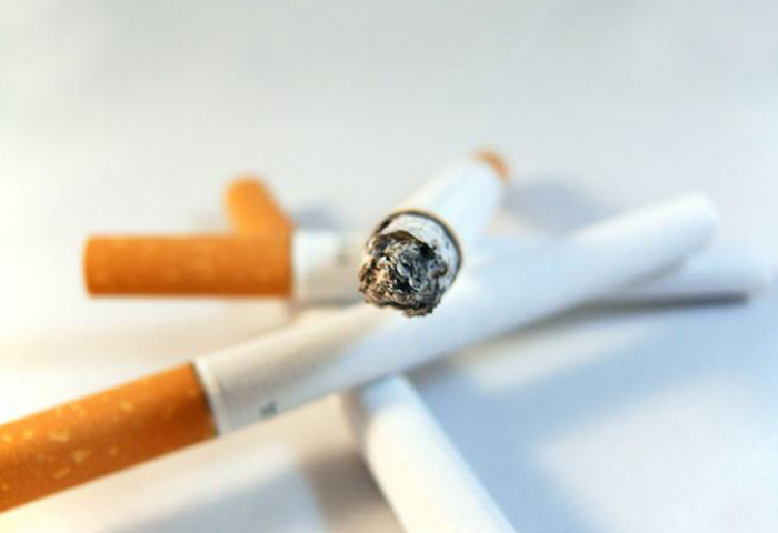 Raja Muda Perlis Seru Rakyat Berhenti Merokok