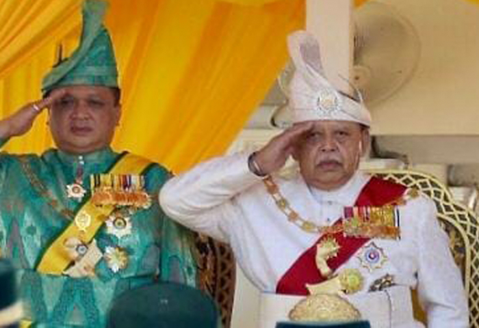 Sambutan Ulang Tahun Keputeraan Raja Perlis ke-77 Dibatalkan