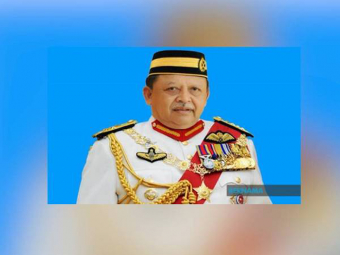 Raja Perlis harap pelantikan Ismail Sabri bawa kestabilan negara