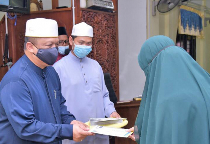 Bahasa Melayu Berperanan Penting Sebar Islam – Raja Muda Perlis