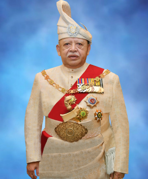 His Royal Highness the Raja of Perlis - Laman Web Rasmi MAIPs