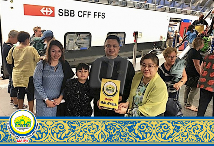 Agenda pendidikan perlu jadi keutamaan