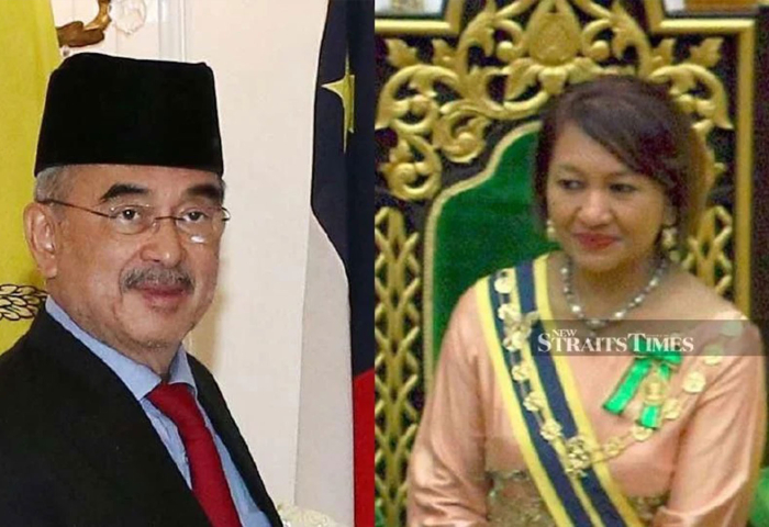 Ali Rustam Raja Puan Muda of Perlis to be conferred doctorate degree by Universiti Malaya