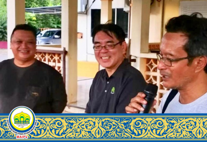 Anak Tempatan Ketuai Anak Syarikat Jepun