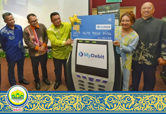 Aplikasi e Pembayaran Mudahkan Pengguna