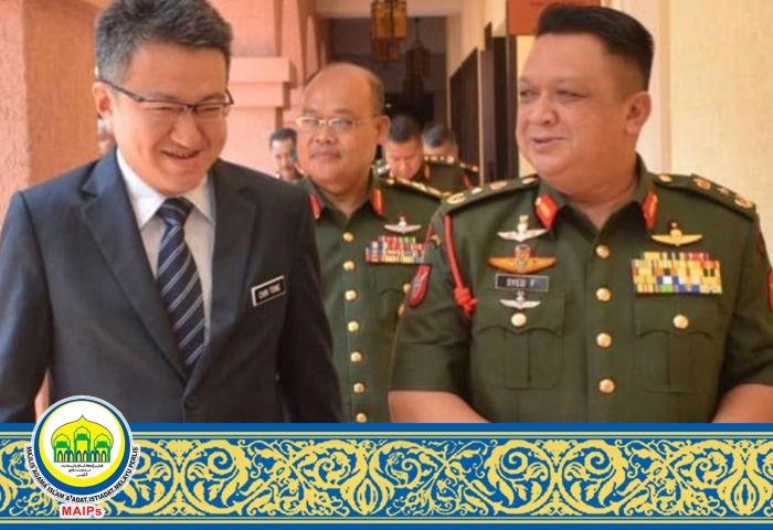 Askar Wataniah Perlu Tingkat Jumlah Anggota Pakar