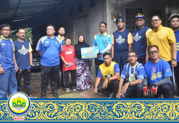 Bidang Pendidikan Perlu Pantas Adaptasi Perkembangan Terkini