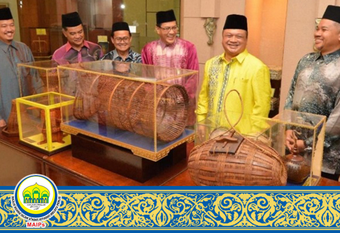 Budayakan Turun Padang Dalam Pentadbiran UiTM Raja Muda Perlis