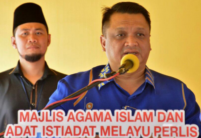 COVID 19 MAIPs Teruskan Perkhidmatan Perlu Dan Pengimarahan Ramadan Ekoran Pelanjutan PKP Ke Tahap 3
