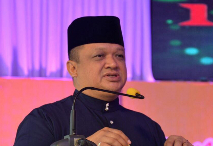 COVID 19 Manfaatkan Sumbangan Ibnu Sabil MAIPs Bantu Rakyat Malaysia Terkandas Raja Muda Perlis