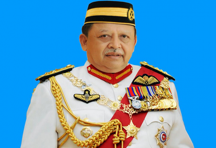 COVID 19 Perlis Lanjutkan Penangguhan Solat Jumaat Tarawih Dan Imarah Masjid Sehingga 31 Mei 2020