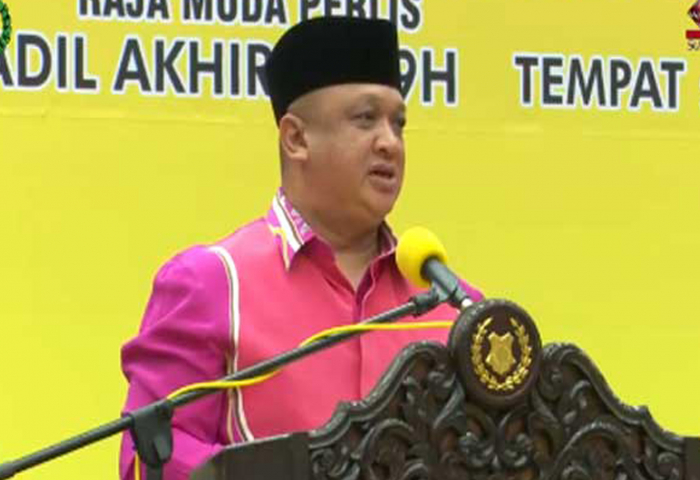 Cegah Ketirisan Dalam Penyaluran Bantuan – Raja Muda Perlis