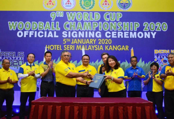 Covid 19 Kejohanan Woodball Piala Dunia Ke 9 Di Perlis Ditunda Ke 24 30 Julai 2021