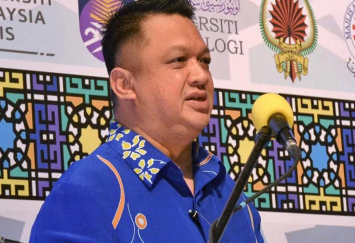 Dalam Setiap Krisis Yang Dilalui Pasti Ada Peluang Dan Harapan Baru Untuk Dikecapi Raja Muda Perlis