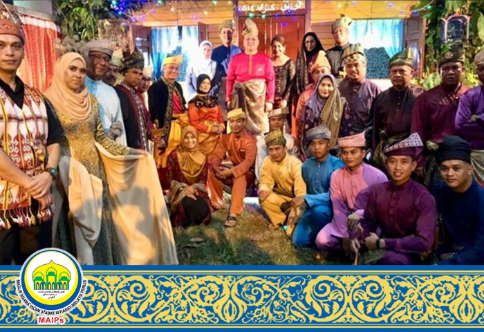 Hargai Jasa Anggota Tentera Raja Muda Perlis