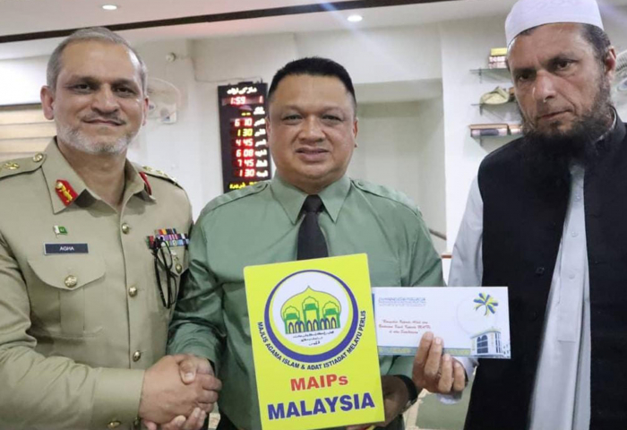 IPT Di Perlis Perlu Berperanan Lahirkan Intektual Dan Modal Insan Raja Muda Perlis