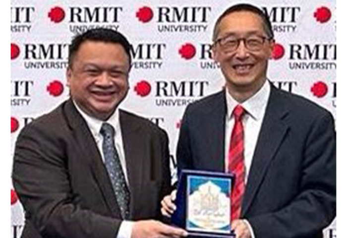 IPT perlu lahir graduan cemerlang akademik juga kurikulum sahsiah diri – Raja Muda Perlis