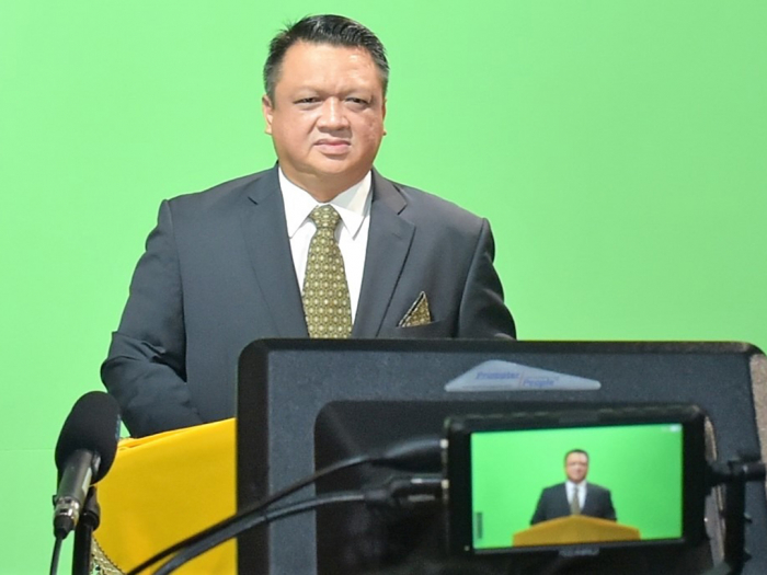 Jaga kesihatan mental fizikal hadapi pandemik Covid 19 – Raja Muda Perlis