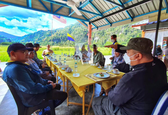 Kaki Bukit Wang Kelian mampu diintegrasi jadi produk pelancongan