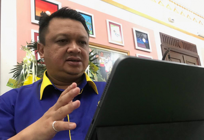 Kesantunan Berbahasa Harus Jadi Budaya Masyarakat Perlis – Raja Muda