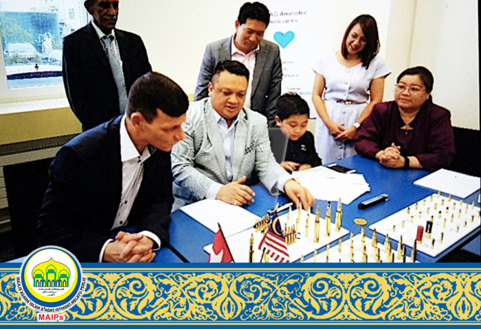 Keyakinan pelabur Eropah terhadap Malaysia kembali kukuh