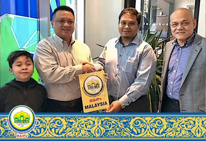 MAIPs Komited Bina Pusat Haemodialisis