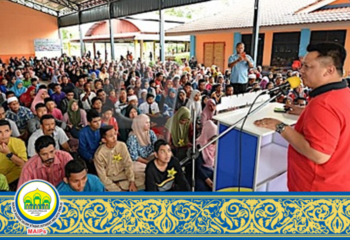 Manfaatkan Inovasi Untuk Tingkatkan Kualiti Hidup