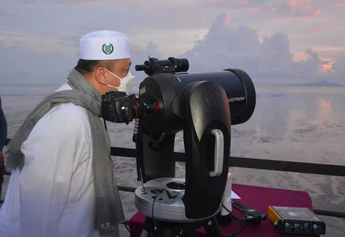 Muhasabah diri banyakkan istighfar dan hiasi dengan takbir tahmid serta tahlil – Raja Muda Perlis