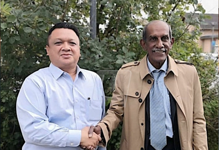 Pelajari budaya penduduk Switzerland