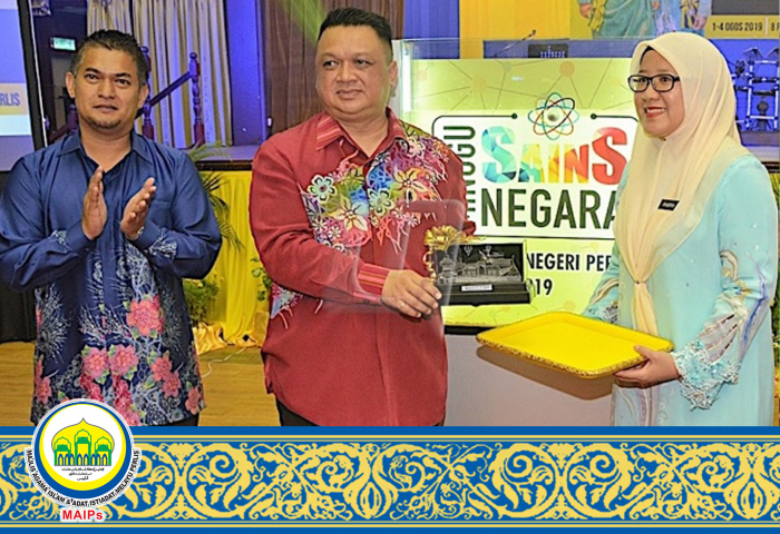 Pembudayaan Inovasi Kreativiti Berteraskan STI Perlu Dipertingkatkan