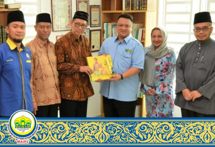 Pencapaian Penjawat Awam Perlu Sejajar Harapan Masyarakat