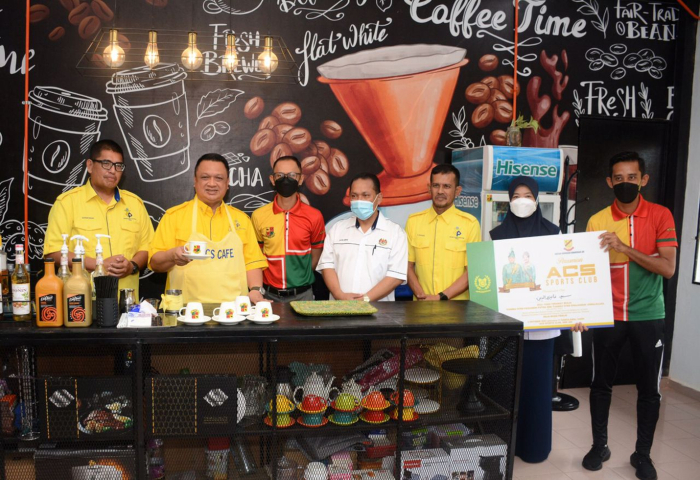 Pengajaran Pembelajaran Luar Bilik Darjah Bentuk Pelajar Proaktif – Raja Muda