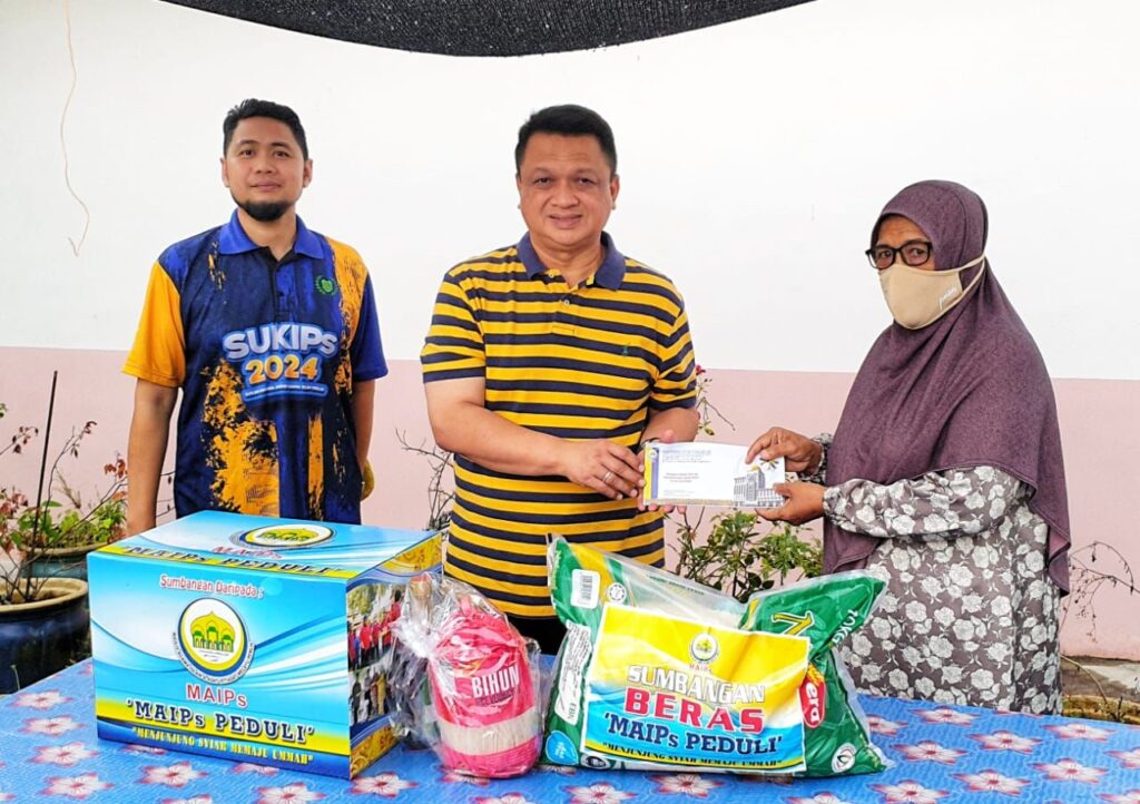 Pengurusan zakat yang efisien sistematik mampu melonjakkan potensi pembangunan rakyat – Raja Muda Perlis