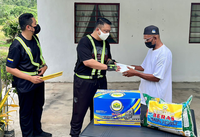 Prestasi kerja baik tingkat produktiviti organisasi – Pemangku Raja Perlis