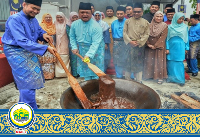 RM1 Juta Bantu Asnaf Keluar Daripada Belenggu Kemiskinan MAIPs