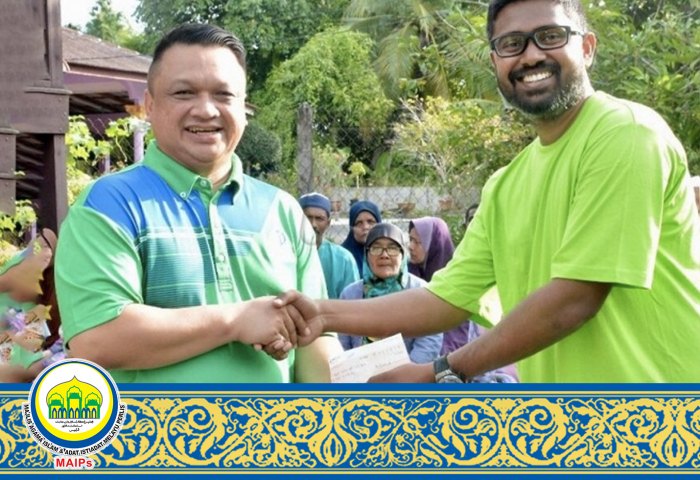 RM4.6 Juta Diperlukan Bantu Pesakit Derita Penyakit Buah Pinggang