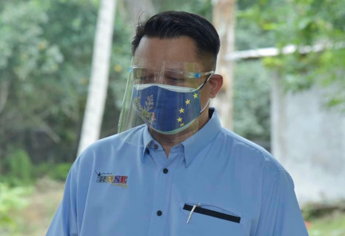 Raja Muda Perlis Akan Rasmi Hari Guru Secara Pandu Lalu Dan Strim Langsung