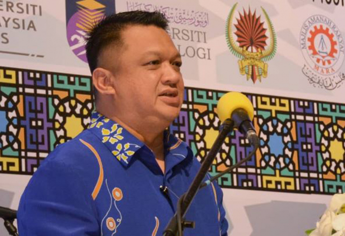 Raja Muda Perlis Ingatkan Rakyat Kekal Di Rumah