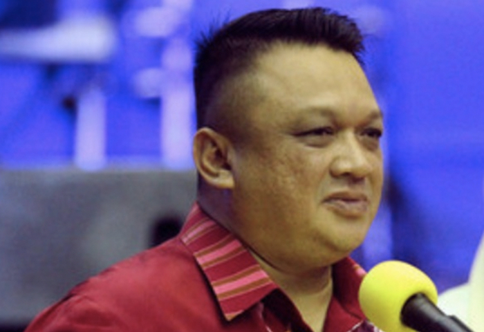 Raja Muda Perlis sampaikan sumbangan kepada anak yatim dan asnaf