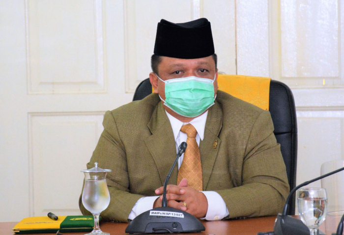 Raja Muda Perlis titah mereka yang pulang untuk suntikan vaksin supaya tidak pulang berjumpa keluarga