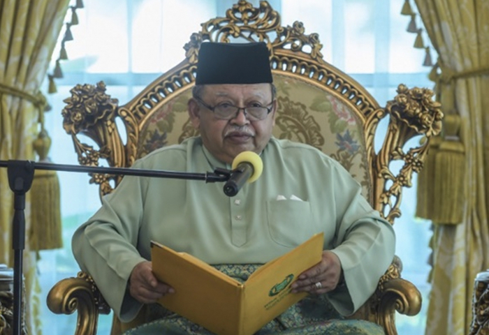 Raja Perlis mahu pendakwah saudara baharu sentiasa lengkapkan ilmu