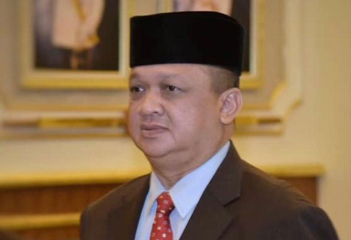 Ribut Perlis Tempuh musibah dengan penuh sabar – Raja Muda Perlis