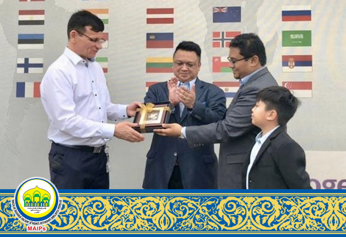 Syarikat Peluru Dari Switzerland Buka Kilang Di Malaysia