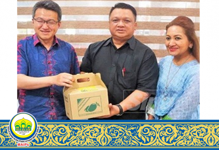 Tambah Baik Struktur Fungsi Rejimen Askar Wataniah