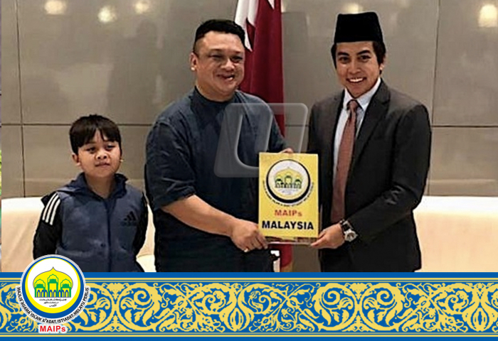 Terapkan Sahsiah Unggul Budaya Berfikir Dalam Kalangan Pelajar
